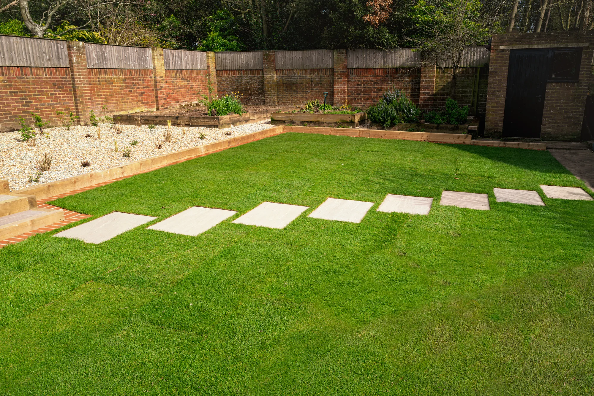 What To Expect During Your Irrigation System Installation in Elk Grove, CA 95757 What To Expect During Your Irrigation System Installation in Elk Grove, CA 95757
