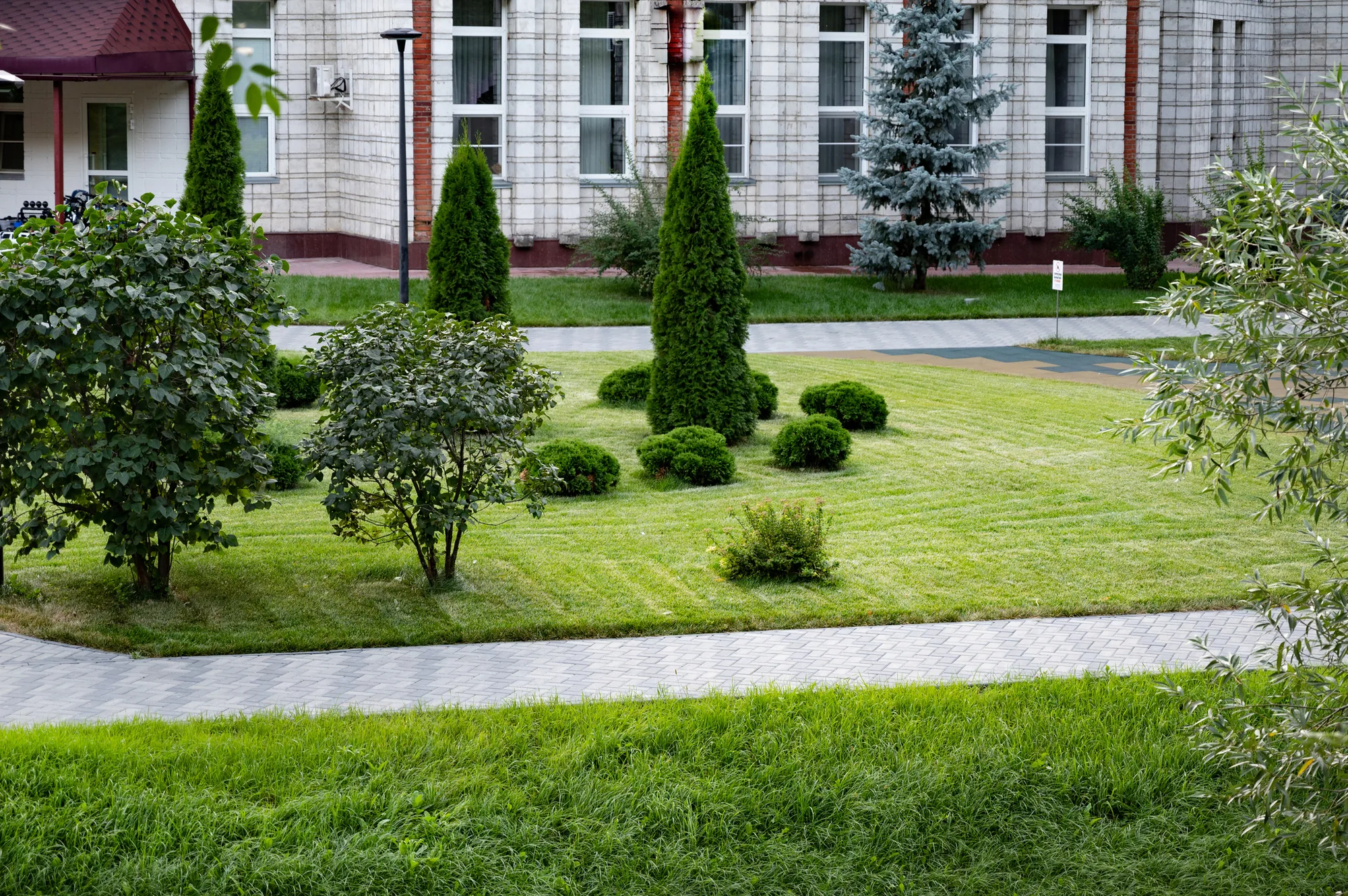 The Role of Irrigation Systems in Landscape Installation guide in Elk Grove, CA 95757
