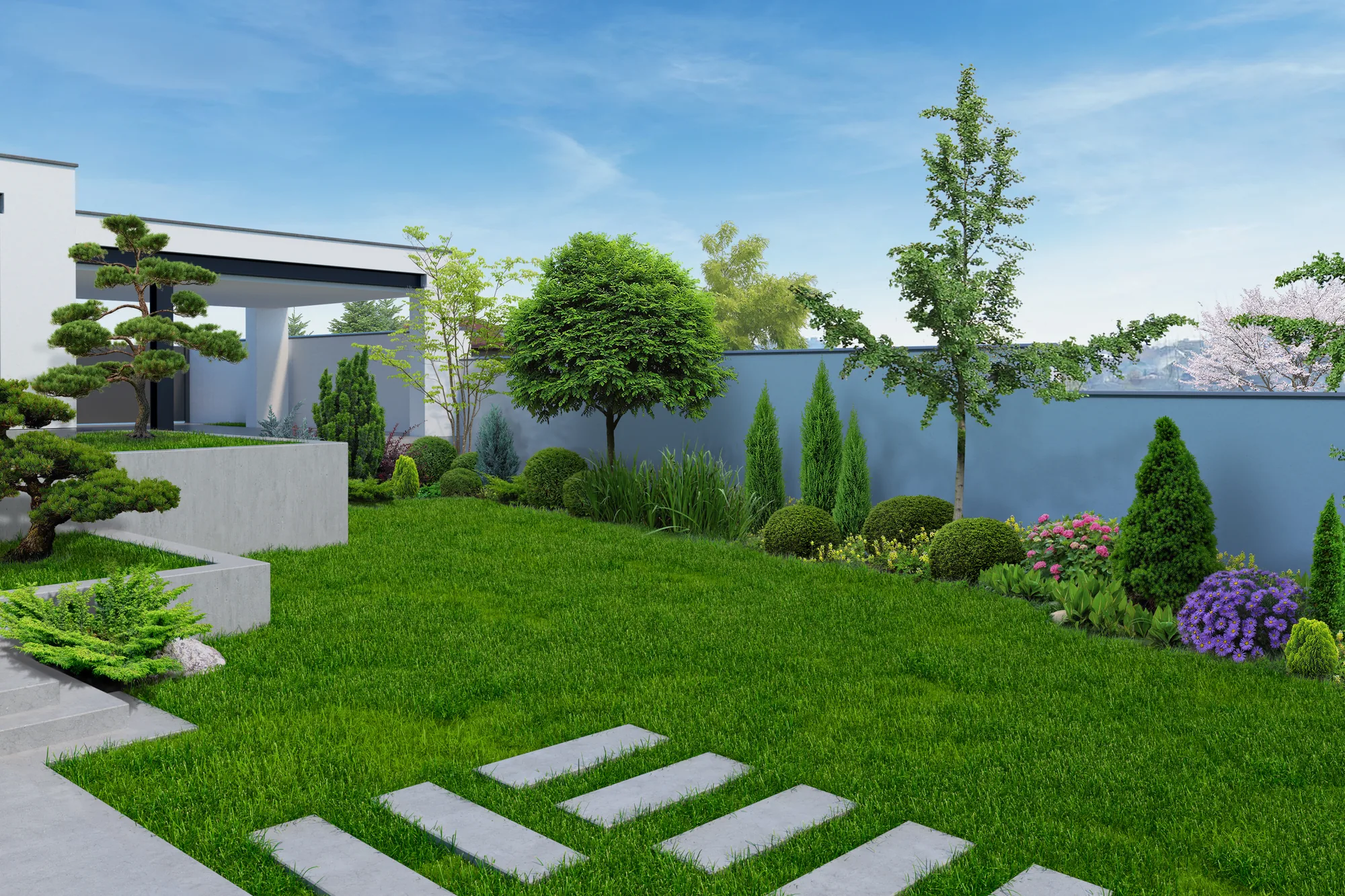 Comprehensive Landscaping Services for Your Garden in Galt, CA in Elk Grove, CA 95757 Comprehensive Landscaping Services for Your Garden in Galt, CA in Elk Grove, CA 95757