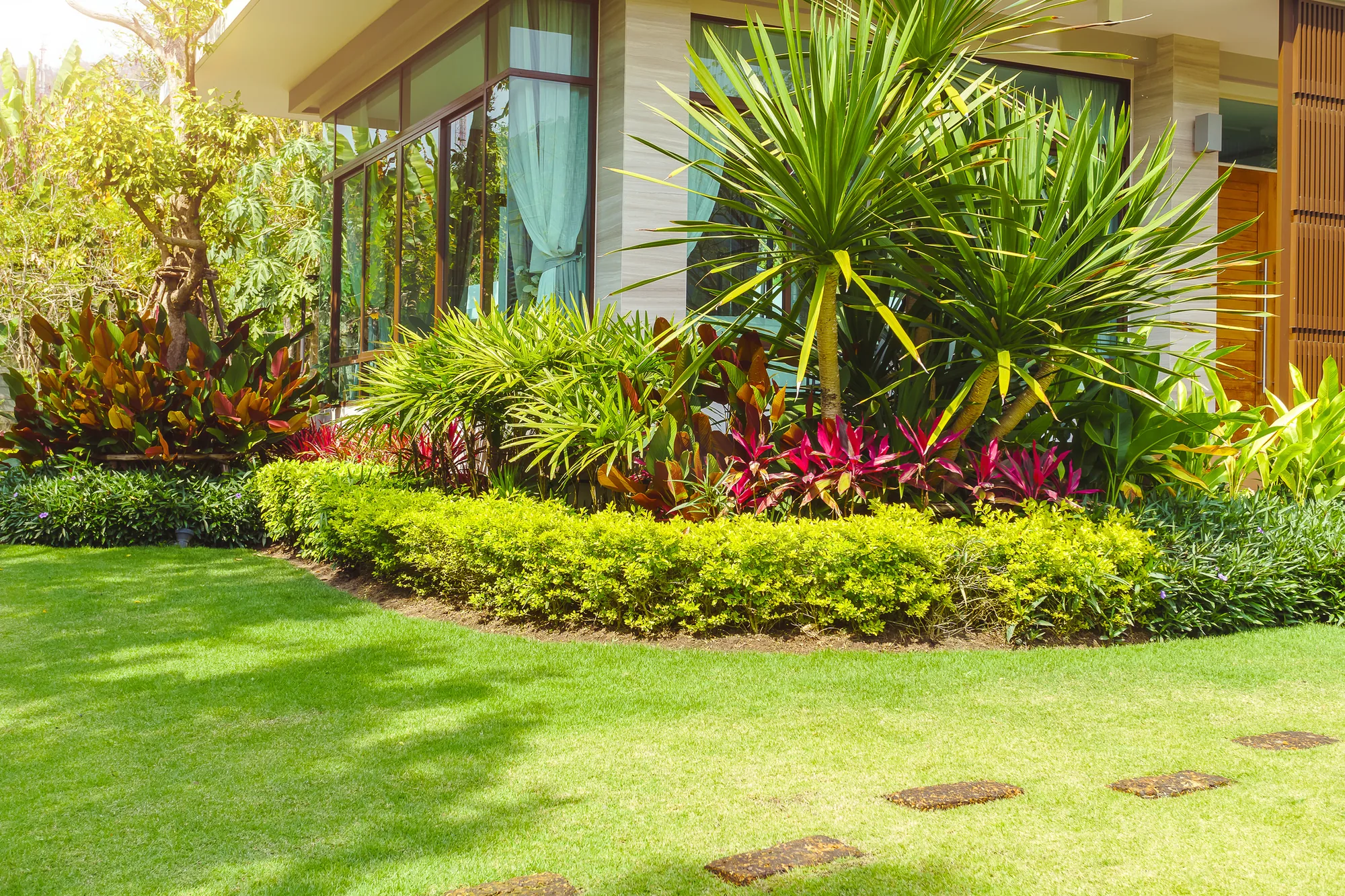 Landscaping services in Galt, CA Landscaping services in Galt, CA