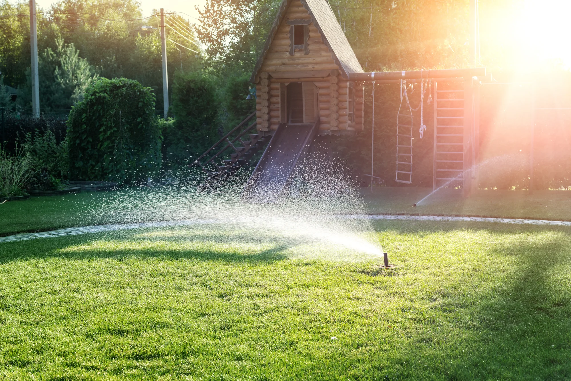 Landscaping services visual 1 in Galt, CA Landscaping services visual 1 in Galt, CA